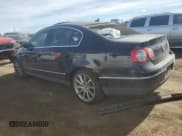 ✅ 2008 Volkswagen Passat VR6 • VIN: WVWDU73C88E059560 • Lot: 46531385. Listed on Copart with Not provided. Free auction sales archive from the USA and detailed vehicle history report at DreamBid. Image 2.