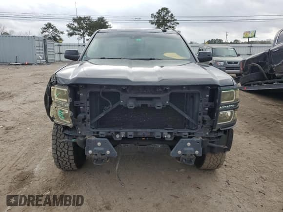 ✅ 2015 Chevrolet Silverado 1500 LTZ • VIN: 3GCUKSEC7FG364883 • Lot: 43343135. Wystawiony na Copart z przebiegiem 173 178 mil. Bezpłatny archiwum sprzedaży aukcyjnych z USA i szczegółowy raport historii pojazdu na DreamBid. Zdjęcie 5.