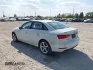 ✅ 2016 Audi A3 Premium • VIN: WAUB8GFF3G1005460 • Lot: 43220868. Listed on IAAI with 155,900 mi. Free auction sales archive from the USA and detailed vehicle history report at DreamBid. Image 3.