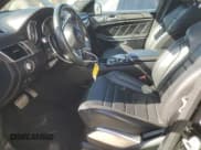 ✅ 2017 Mercedes-Benz GLS 63 AMG • VIN: 4JGDF7FE7HA781175 • Lot: 48396705. Wystawiony na Copart z przebiegiem Nie podano. Bezpłatny archiwum sprzedaży aukcyjnych z USA i szczegółowy raport historii pojazdu na DreamBid. Zdjęcie 7.