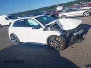 ✅ 2018 Audi SQ5 Prestige • VIN: WA1C4AFY5J2015324 • Lot: 43041809. Wystawiony na IAAI z przebiegiem 93 009 mil. Bezpłatny archiwum sprzedaży aukcyjnych z USA i szczegółowy raport historii pojazdu na DreamBid. Zdjęcie 13.