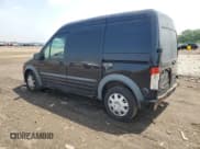 ✅ 2011 Ford Transit Connect XLT • VIN: NM0LS7BN6BT046522 • Lot: 59305725. Wystawiony na Copart z przebiegiem 162 820 mil. Bezpłatny archiwum sprzedaży aukcyjnych z USA i szczegółowy raport historii pojazdu na DreamBid. Zdjęcie 2.