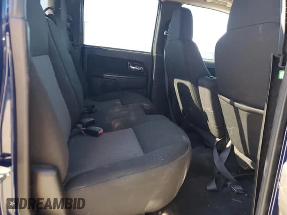 ✅ 2010 Chevrolet Colorado 2LT • VIN: 1GCJSDDE0A8149829 • Лот: 81618374. Опубликован ранее на Copart с пробегом 153 876 миль. Бесплатный доступ к архиву аукционных продаж из США и подробный отчёт об истории автомобиля на DreamBid. Изображение 10.