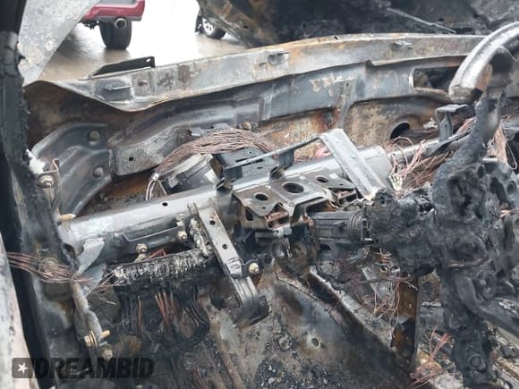 ✅ 2024 Hyundai Palisade XRT • VIN: KM8R3DGE1RU669323 • Лот: 41182238. Опубликован ранее на IAAI с пробегом Не указан. Бесплатный доступ к архиву аукционных продаж из США и подробный отчёт об истории автомобиля на DreamBid. Изображение 7.