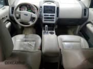 ✅ 2007 Ford Edge SEL Plus • VIN: 2FMDK39C67BA93394 • Lot: 92435305. Listed on Copart with 258,599 mi. Free auction sales archive from the USA and detailed vehicle history report at DreamBid. Image 8.