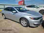 2022 Chevrolet Malibu LT with VIN 1G1ZD5ST3NF176862, listed as a Copart auction lot 80135585 with 69,980 mi miles and Salvage title. Bid and sale history available at DreamBid. Image 4.