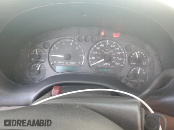 ✅ 2002 Chevrolet S-10 • VIN: 1GCCS145228195008 • Лот: 89328075. Опубликован ранее на Copart с пробегом 46 630 миль. Бесплатный доступ к архиву аукционных продаж из США и подробный отчёт об истории автомобиля на DreamBid. Изображение 9.