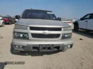 ✅ 2009 Chevrolet Colorado 1LT • VIN: 1GCCS149X98138634 • Лот: 87294575. Опубликован ранее на Copart с пробегом 114 308 миль. Бесплатный доступ к архиву аукционных продаж из США и подробный отчёт об истории автомобиля на DreamBid. Изображение 5.