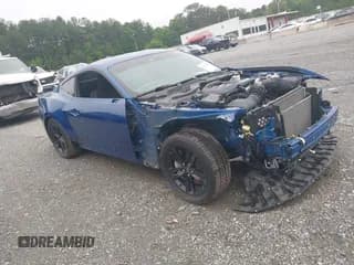 ✅ 2024 Ford Mustang GT • VIN: 1FA6P8CFXR5410203 • Lot: 42341298. Listed on IAAI with Not provided. Free auction sales archive from the USA and detailed vehicle history report at DreamBid. Image 1.