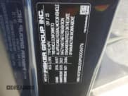 ✅ 2023 Fisker Ocean Extreme • VIN: VCF1EBU20PG006976 • Lot: 54076895. Listed on Copart with Not provided. Free auction sales archive from the USA and detailed vehicle history report at DreamBid. Image 13.