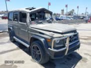 ✅ 2017 Mercedes-Benz G 63 AMG • VIN: WDCYC7DF7HX266730 • Lot: 42270749. Wystawiony na IAAI z przebiegiem Nie podano. Bezpłatny archiwum sprzedaży aukcyjnych z USA i szczegółowy raport historii pojazdu na DreamBid. Zdjęcie 1.