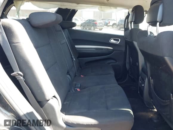 ✅ 2019 Dodge Durango SXT Plus • VIN: 1C4RDJAG7KC585514 • Lot: 42233631. Wystawiony na IAAI z przebiegiem 135 496 mil. Bezpłatny archiwum sprzedaży aukcyjnych z USA i szczegółowy raport historii pojazdu na DreamBid. Zdjęcie 8.