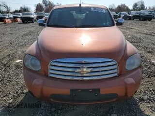 ✅ 2007 Chevrolet HHR LT • VIN: 3GNDA23D27S568673 • Lot: 78659394. Listed on Copart with 184,340 mi. Free auction sales archive from the USA and detailed vehicle history report at DreamBid. Image 5.