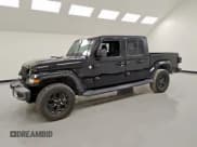 ✅ 2022 Jeep Gladiator Texas Trail • VIN: 1C6HJTAG0NL172023 • Лот: 58218515. Опубликован ранее на Copart с пробегом 74 788 миль. Бесплатный доступ к архиву аукционных продаж из США и подробный отчёт об истории автомобиля на DreamBid. Изображение 1.
