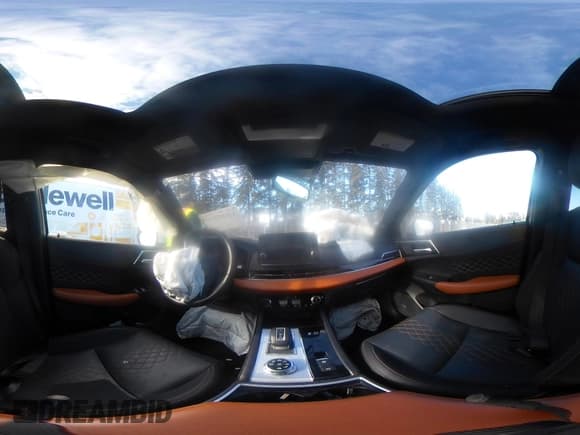 ✅ 2024 Mitsubishi Outlander SEL • VIN: JA4T5WA96RZ027916 • Лот: 41507220. Опубликован ранее на IAAI с пробегом 13 127 миль. Бесплатный доступ к архиву аукционных продаж из США и подробный отчёт об истории автомобиля на DreamBid. Изображение 19.