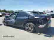 2020 Toyota Camry Hybrid SE z VIN 4T1J31AK4LU014915, wystawiony jako Copart lot #70604845 z przebiegiem 71 464 mil mil oraz Szkoda całkowita • Salvage title. Historia ofert i sprzedaży dostępna na DreamBid. Obrazek 2.