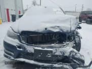 ✅ 2013 Mercedes-Benz C 300 Sport • VIN: WDDGF8AB3DR262761 • Лот: 41310928. Опубликован ранее на IAAI с пробегом 104 396 миль. Бесплатный доступ к архиву аукционных продаж из США и подробный отчёт об истории автомобиля на DreamBid. Изображение 13.