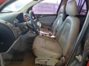 ✅ 2006 Saturn VUE • VIN: 5GZCZ63476S828031 • Lot: 92408585. Listed on Copart with 219,427 mi. Free auction sales archive from the USA and detailed vehicle history report at DreamBid. Image 7.