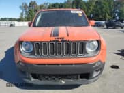 ✅ 2018 Jeep Renegade Latitude • VIN: ZACCJABB4JPH21108 • Lot: 81984765. Listed on Copart with 130,003 mi. Free auction sales archive from the USA and detailed vehicle history report at DreamBid. Image 5.