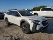 ✅ 2024 Subaru Outback Onyx XT • VIN: 4S4BTGLD3R3255398 • Лот: 85827955. Опубликован ранее на Copart с пробегом Не указан. Бесплатный доступ к архиву аукционных продаж из США и подробный отчёт об истории автомобиля на DreamBid. Изображение 4.