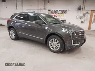 ✅ 2019 Cadillac XT5 AWD • VIN: 1GYKNBRS6KZ199736 • Lot: 41707188. Wystawiony na IAAI z przebiegiem 22 130 mil. Bezpłatny archiwum sprzedaży aukcyjnych z USA i szczegółowy raport historii pojazdu na DreamBid. Zdjęcie 1.