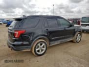 ✅ 2018 Ford Explorer • VIN: 1FM5K8B8XJGA73835 • Lot: 62988575. Listed on Copart with 127,541 mi. Free auction sales archive from the USA and detailed vehicle history report at DreamBid. Image 3.