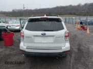 ✅ 2017 Subaru Forester Touring • VIN: JF2SJAWC9HH808164 • Lot: 43699516. Listed on IAAI with 102,065 mi. Free auction sales archive from the USA and detailed vehicle history report at DreamBid. Image 16.