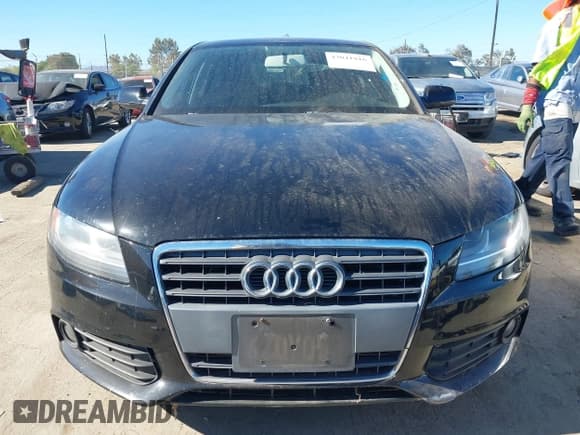 ✅ 2010 Audi A4 Premium • VIN: WAUAFAFL0AN006022 • Лот: 43041816. Опубликован ранее на IAAI с пробегом 104 478 миль. Бесплатный доступ к архиву аукционных продаж из США и подробный отчёт об истории автомобиля на DreamBid. Изображение 6.