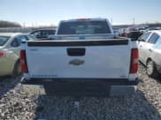 ✅ 2009 Chevrolet Silverado 1500 • VIN: 1GCEC39J19Z125186 • Lot: 87633015. Listed on Copart with Not provided. Free auction sales archive from the USA and detailed vehicle history report at DreamBid. Image 6.