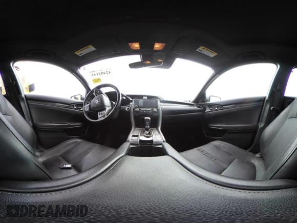 ✅ 2020 Honda Civic EX-L • VIN: SHHFK7H85LU216549 • Lot: 42404143. Wystawiony na IAAI z przebiegiem 42 582 mil. Bezpłatny archiwum sprzedaży aukcyjnych z USA i szczegółowy raport historii pojazdu na DreamBid. Zdjęcie 18.