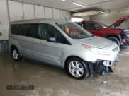 ✅ 2016 Ford Transit Connect XLT • VIN: NM0GE9F77G1231424 • Лот: 81652405. Опубликован ранее на Copart с пробегом 80 719 миль. Бесплатный доступ к архиву аукционных продаж из США и подробный отчёт об истории автомобиля на DreamBid. Изображение 4.