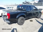 ✅ 2005 Nissan Frontier SE • VIN: 1N6AD07U95C400417 • Лот: 43662835. Опубликован ранее на IAAI с пробегом 203 215 миль. Бесплатный доступ к архиву аукционных продаж из США и подробный отчёт об истории автомобиля на DreamBid. Изображение 4.