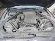 ✅ 2016 Hyundai Genesis 3.8L • VIN: KMHGN4JE9GU110867 • Lot: 41729504. Wystawiony na IAAI z przebiegiem 126 247 mil. Bezpłatny archiwum sprzedaży aukcyjnych z USA i szczegółowy raport historii pojazdu na DreamBid. Zdjęcie 10.