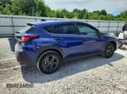 ✅ 2025 Subaru Crosstrek • VIN: JF2GUABC2S8240544 • Lot: 61930175. Listed on Copart with 3,654 mi. Free auction sales archive from the USA and detailed vehicle history report at DreamBid. Image 3.