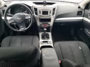 ✅ 2012 Subaru Outback Prem • VIN: 4S4BRBFC5C1213967 • Лот: 85642845. Опубликован ранее на Copart с пробегом 191 830 миль. Бесплатный доступ к архиву аукционных продаж из США и подробный отчёт об истории автомобиля на DreamBid. Изображение 8.