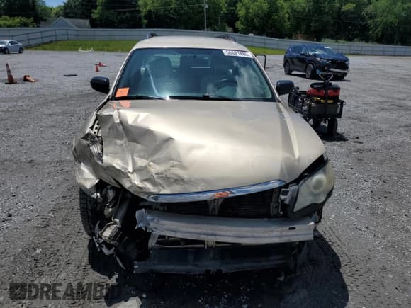 ✅ 2009 Subaru Outback • VIN: 4S4BP60C197320039 • Lot: 56621885. Wystawiony na Copart z przebiegiem 117 470 mil. Bezpłatny archiwum sprzedaży aukcyjnych z USA i szczegółowy raport historii pojazdu na DreamBid. Zdjęcie 5.