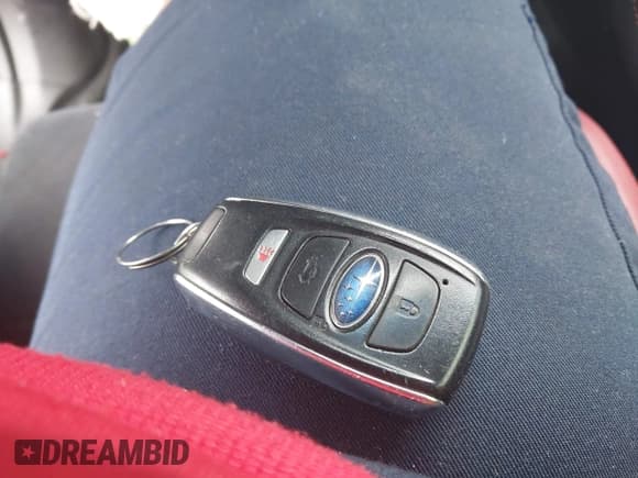 ✅ 2020 Subaru WRX STI • VIN: JF1VA2E65L9832757 • Lot: 41938409. Listed on IAAI with 45,606 mi. Free auction sales archive from the USA and detailed vehicle history report at DreamBid. Image 11.