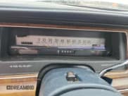 ✅ 1991 Mercury Grand Marquis • VIN: 2MECM75F3MX664175 • Lot: 81110015. Wystawiony na Copart z przebiegiem 41 508 mil. Bezpłatny archiwum sprzedaży aukcyjnych z USA i szczegółowy raport historii pojazdu na DreamBid. Zdjęcie 9.