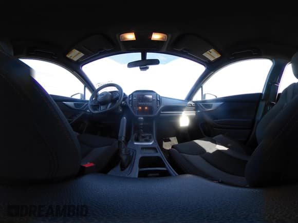 ✅ 2022 Subaru WRX • VIN: JF1VBAA68N9007537 • Lot: 42320771. Listed on IAAI with 22,016 mi. Free auction sales archive from the USA and detailed vehicle history report at DreamBid. Image 18.