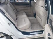 ✅ 2012 BMW 7 Series 750Li • VIN: WBAKB8C58CC963818 • Lot: 42346005. Wystawiony na IAAI z przebiegiem 189 995 mil. Bezpłatny archiwum sprzedaży aukcyjnych z USA i szczegółowy raport historii pojazdu na DreamBid. Zdjęcie 8.