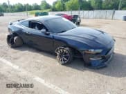 ✅ 2021 Ford Mustang GT • VIN: 1FA6P8CF0M5136535 • Лот: 42213751. Опубликован ранее на IAAI с пробегом 35 657 миль. Бесплатный доступ к архиву аукционных продаж из США и подробный отчёт об истории автомобиля на DreamBid. Изображение 1.