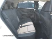 ✅ 2023 Nissan ARIYA Venture+ • VIN: JN1BF0AA0PM405456 • Lot: 42297314. Listed on IAAI with 25,883 mi. Free auction sales archive from the USA and detailed vehicle history report at DreamBid. Image 8.