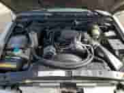 2003 Chevrolet Blazer LS with VIN 1GNDT13X93K118796, listed as a Copart auction lot 89154105 with 94,242 mi miles and Clean title. Bid and sale history available at DreamBid. Image 12.