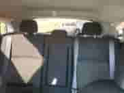 2016 Mitsubishi Outlander SE z VIN JA4AP3AW6GZ050230, wystawiony jako Copart lot #85578745 z przebiegiem 37 214 mil mil oraz Szkoda całkowita • Salvage title. Historia ofert i sprzedaży dostępna na DreamBid. Obrazek 10.