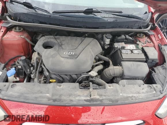 ✅ 2013 Hyundai Accent SE • VIN: KMHCU5AE9DU073368 • Лот: 72088314. Опубликован ранее на Copart с пробегом 106 606 миль. Бесплатный доступ к архиву аукционных продаж из США и подробный отчёт об истории автомобиля на DreamBid. Изображение 12.