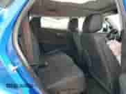 2024 Chevrolet Blazer LT with VIN 3GNKBDRS8RS201785, listed as a Copart auction lot 69718244 with 8,613 mi miles and Salvage title. Bid and sale history available at DreamBid. Image 12.