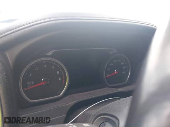 2019 Chevrolet Silverado 1500 High Country с VIN 1GCUYHED3KZ294836, выставлен на аукционе IAAI как лот 42045875 с пробегом 77 697 миль миль и . История ставок и продаж доступна на DreamBid. Изображение 7.