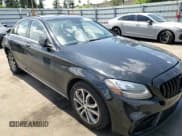 ✅ 2016 Mercedes-Benz C 300 Luxury • VIN: WDDWF4KB0GR137921 • Lot: 60397965. Wystawiony na Copart z przebiegiem 73 947 mil. Bezpłatny archiwum sprzedaży aukcyjnych z USA i szczegółowy raport historii pojazdu na DreamBid. Zdjęcie 13.