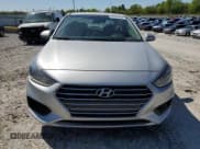 ✅ 2020 Hyundai Accent SE • VIN: 3KPC24A67LE103378 • Лот: 51594404. Опубликован ранее на Copart с пробегом 87 019 миль. Бесплатный доступ к архиву аукционных продаж из США и подробный отчёт об истории автомобиля на DreamBid. Изображение 5.