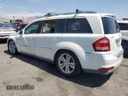 ✅ 2010 Mercedes-Benz GL 350 • VIN: 4JGBF2FE9AA604675 • Lot: 67639545. Wystawiony na Copart z przebiegiem Nie podano. Bezpłatny archiwum sprzedaży aukcyjnych z USA i szczegółowy raport historii pojazdu na DreamBid. Zdjęcie 2.